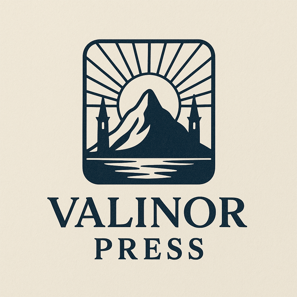 Valinor Press logo